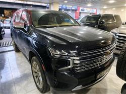 شيفروليه تاهو